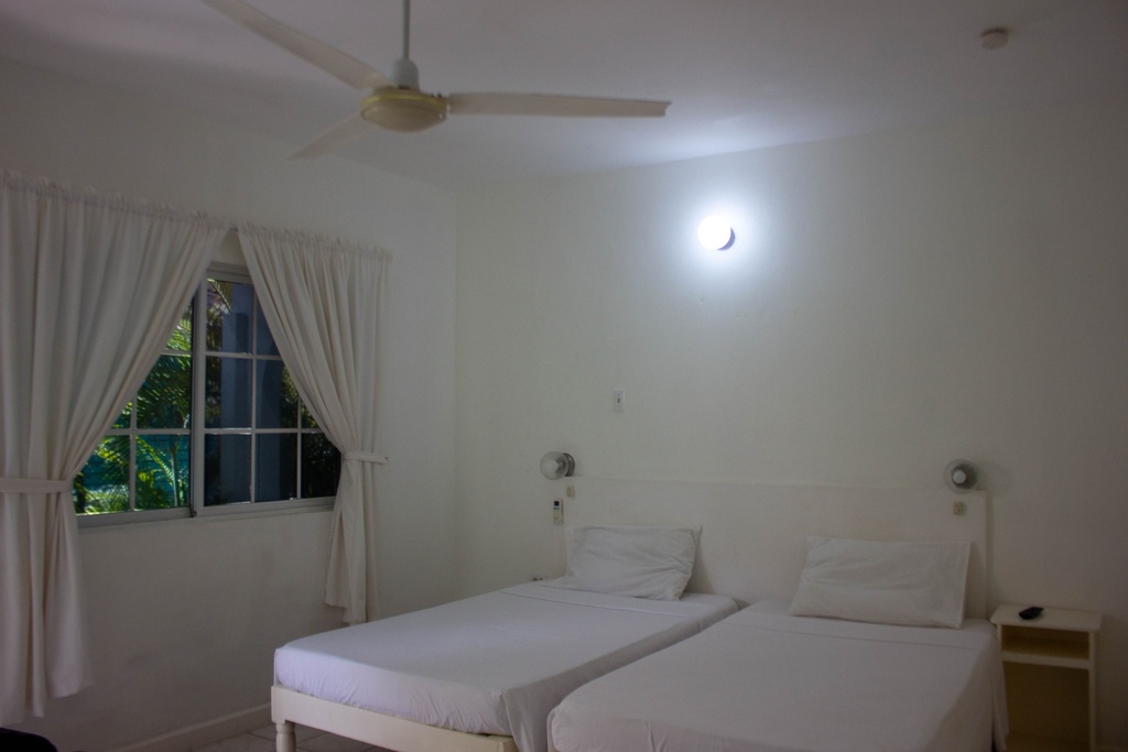 Room Larimar Suite (1108)